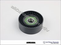 Ford Yedek Parça - ABA GERGİ KÜTÜĞÜ BİLYASI TEK BİLYA PLASTİK
